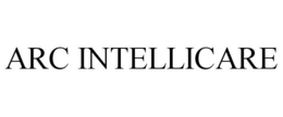 ARC INTELLICARE trademark