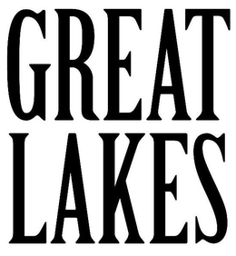 GREAT LAKES trademark