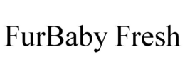 FURBABY FRESH trademark