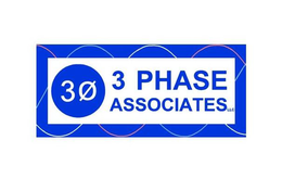 3 3 PHASE ASSOCIATES LLC trademark