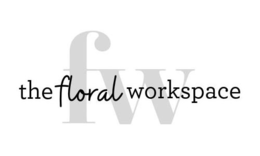 FW THE FLORAL WORKSPACE trademark