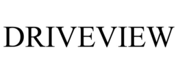DRIVEVIEW trademark