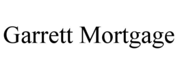 GARRETT MORTGAGE trademark