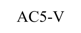 AC5-V trademark
