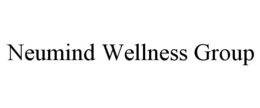 NEUMIND WELLNESS GROUP trademark