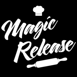 MAGIC RELEASE trademark