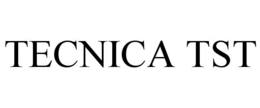 TECNICA TST trademark
