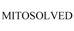 MITOSOLVED trademark