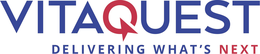 VITAQUEST DELIVERING WHAT'S NEXT trademark