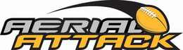 AERIAL ATTACK trademark