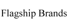 FLAGSHIP BRANDS trademark