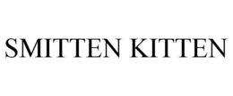 SMITTEN KITTEN trademark