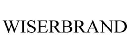 WISERBRAND trademark