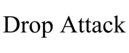DROP ATTACK trademark