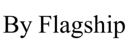 BY FLAGSHIP trademark