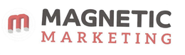 M MAGNETIC MARKETING trademark