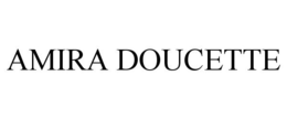 AMIRA DOUCETTE trademark