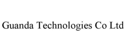GUANDA TECHNOLOGIES CO., LTD. trademark