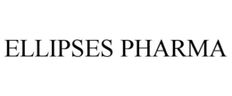 ELLIPSES PHARMA trademark