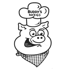 BUDDY'S BAR-B-Q trademark