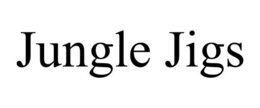 JUNGLE JIGS trademark