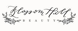 BLOSSOM HILL BEAUTY trademark