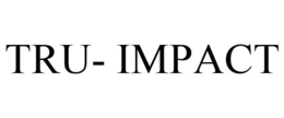 TRU-IMPACT trademark