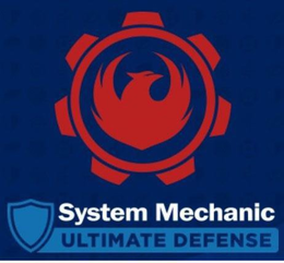 SYSTEM MECHANIC ULTIMATE DEFENSE trademark
