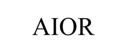 AIOR trademark