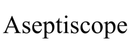 ASEPTISCOPE trademark