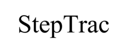 STEPTRAC trademark
