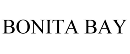 BONITA BAY trademark