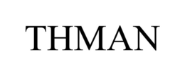 THMAN trademark