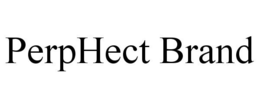 PERPHECT BRAND trademark
