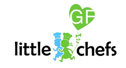 LITTLE GF CHEFS trademark
