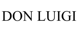 DON LUIGI trademark