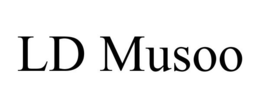 LD MUSOO trademark