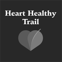 HEART HEALTHY TRAIL trademark