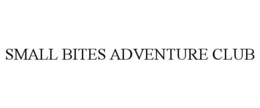 SMALL BITES ADVENTURE CLUB trademark