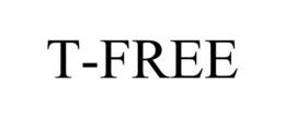 T-FREE trademark