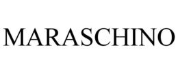 MARASCHINO trademark