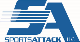 SA SPORTS ATTACK LLC. trademark
