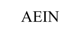 AEIN trademark