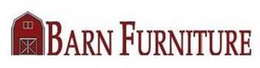 BARN FURNITURE trademark