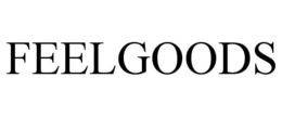 FEELGOODS trademark