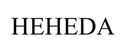 HEHEDA trademark