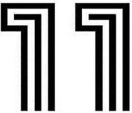 11 trademark