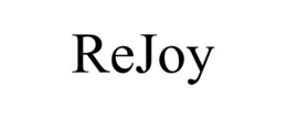 REJOY trademark