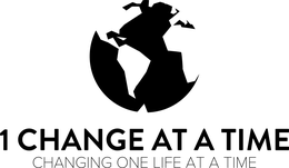 1 CHANGE AT A TIME CHANGING ONE LIFE ATA TIME trademark