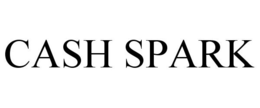 CASH SPARK trademark